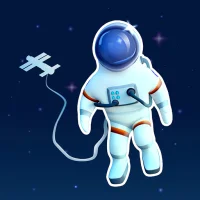 Idle Space Station - Tycoon