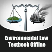 Environmental Law Textbook